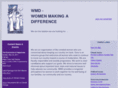 wmdnh.org