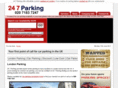 247parking.com