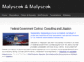 2malyszek.com