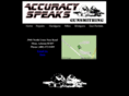 accuracyspeaksgunsmithing.com