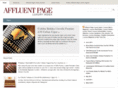 affluentpage.net