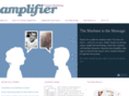 amplifiercontent.com
