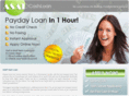 asapcashloan.com