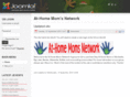 athomemomsnetwork.com