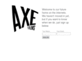 axefilms.com