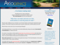 axiogenics.com