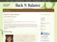 backnbalance.biz