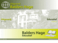 baldershage.nl