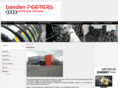bandenpeeters.com