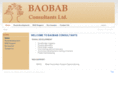 baobabconsultants.com