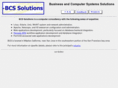 bcs-solutions.com