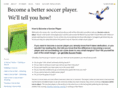 becomebettersoccerplayer.com