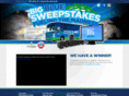 bigbluesweepstakes.biz
