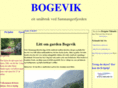 bogevik.net