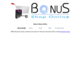 bonusshoponline.com