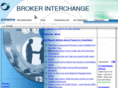 brokerinterchange.com