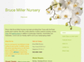 brucemillernurseryedgewood.com