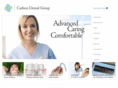 carlsondentalgroup.com