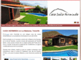 casaherminda.com