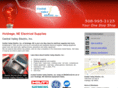 centralvalleyelectricne.com