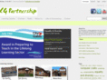 cgpartnership.com