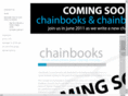 chainbooks.com