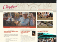 cinnebarwine.com