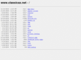 classicax.net