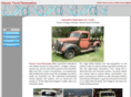 classiccustomtrucksnj.com