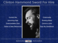 clintonhammond.com