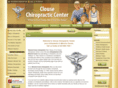 clousechiropractic.com