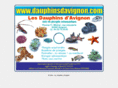 dauphinsdavignon.com