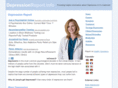 depressionreport.info