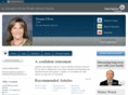 donnauliva.com