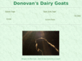 donovan-goats.com