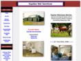 equinevetservice.com