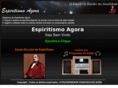 espiritismoagora.com.br