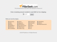 fillerseek.com