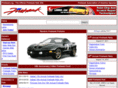 firehawk.net