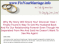 fixyourmarriage.info