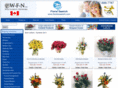 floristsaanich.com