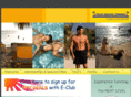fourseasonstanningsalon.com