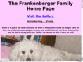 frankenberger.org