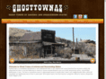 ghosttownaz.info