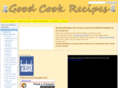 goodcookrecipes.com