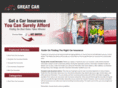 greatcarinsurancequotes.com
