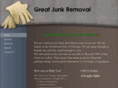 greatjunkremoval.com