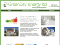 greenday-energy.com