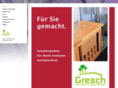 gresch.biz