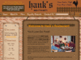 hanksrestaurant.com